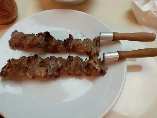 Metin Usta  Cag Kebabi'nin yemek ve ambiyans fotoğrafları 16