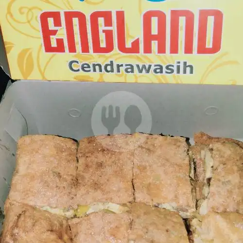 Gambar Makanan Martabak & Terang Bulan England, Samarinda 6