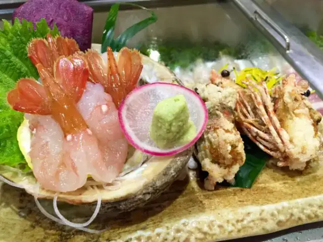 Sushi Kawana