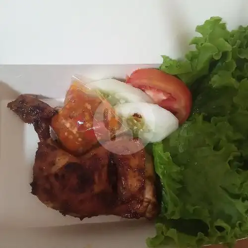 Gambar Makanan Ayam Suka-Suka Ratu Bilqis, Taman Mini 11