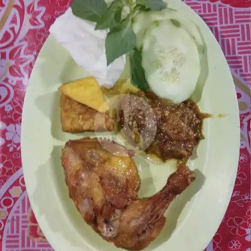 Gambar Makanan Putri Barokah Seafood, Batam Kota 12