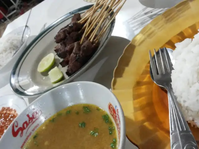 Gambar Makanan Sate Matang D'Wan 9