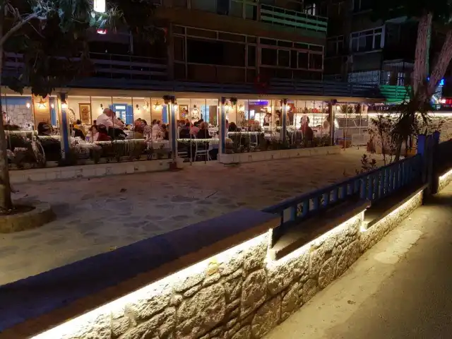 İzmir Balık & Et Restoran'nin yemek ve ambiyans fotoğrafları 56