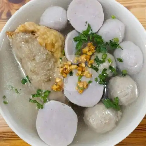 Gambar Makanan Bakso Sapi Singkawang Akim 79, Budi Mulia 19