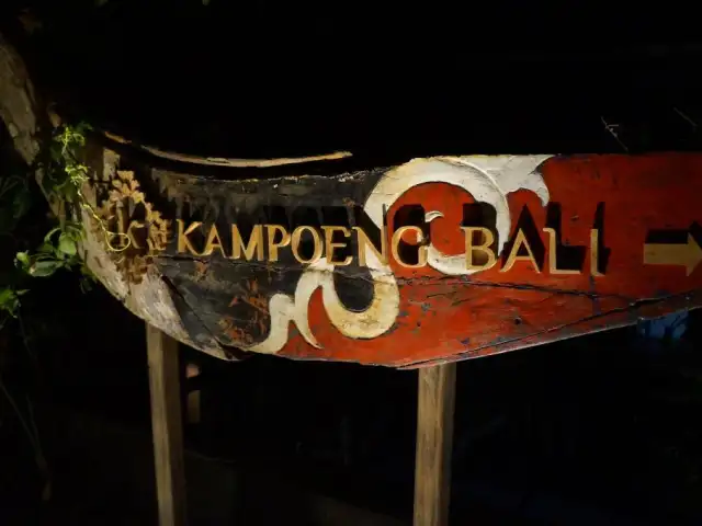 Gambar Makanan Kampoeng Bali 19