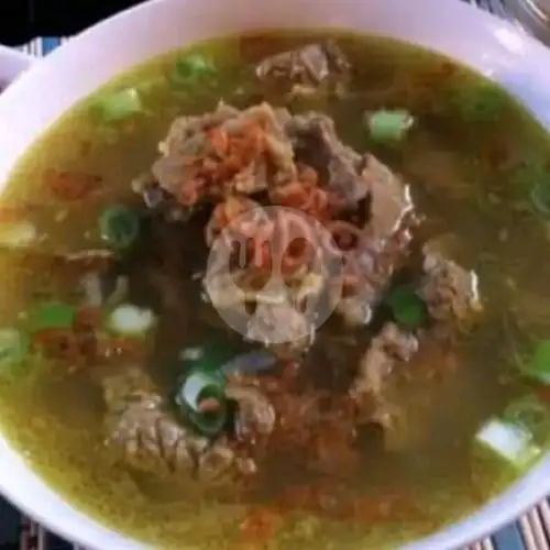 Gambar Makanan Soto tangkar Boga rasa kedoya, Jl. Panjang Blok XX No.6, 4