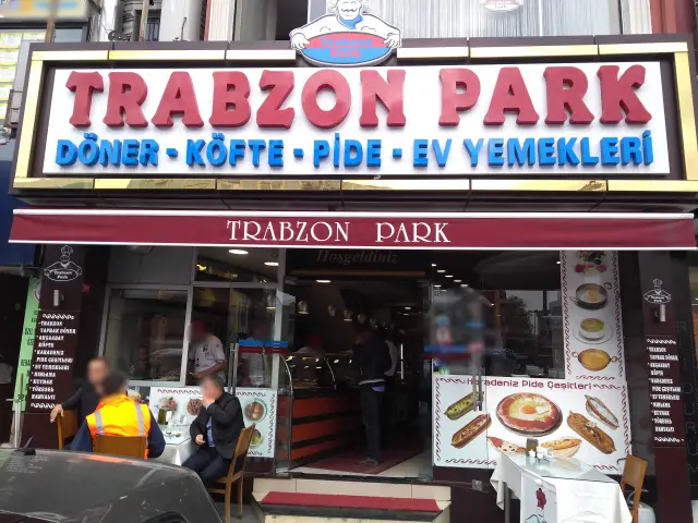 Trabzon Park'nin yemek ve ambiyans fotoğrafları 4