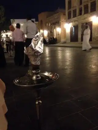 King Of Shisha