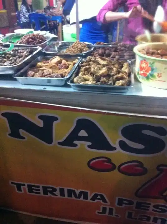 Gambar Makanan Nasi Kuning Ijay 14