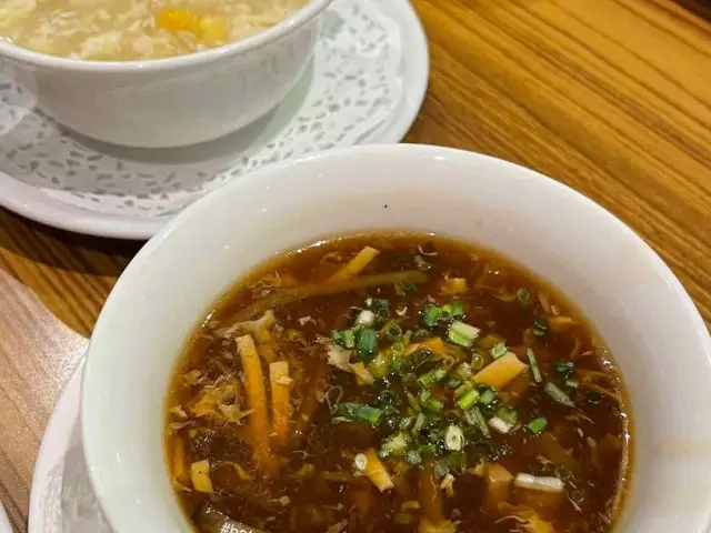 Gambar Makanan Nan Xiang - The Sultan Hotel Jakarta 7