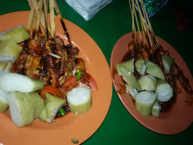 Gambar Makanan Sate Apjay 9