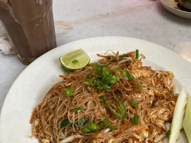 Ali Muthu And Ah Hock Food Photo 7