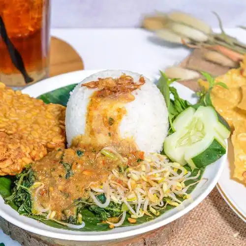 Gambar Makanan Rawon Basmalah, Klojen 2