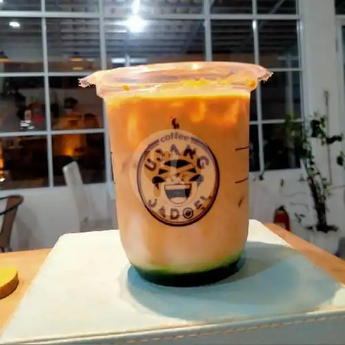 Gambar Makanan Ujang Jadoel Coffee Shop, Griya Utama 4
