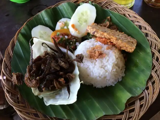 Gambar Makanan Resto Pondok Indah 15