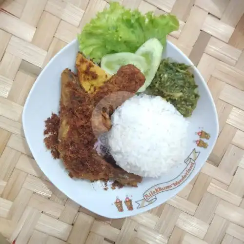 Gambar Makanan MIMI FOOD Jalan Perwira LabuhBaru Timur Payung Sekaki Pekanbaru 5