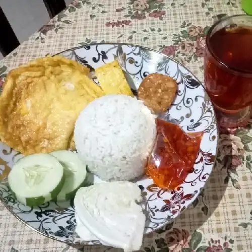 Gambar Makanan Ayam Geprek Si Kembar 2