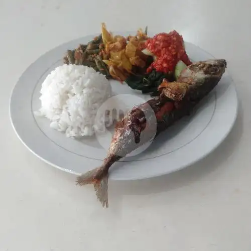 Gambar Makanan Rumah Makan ACC, Setiabudi 11