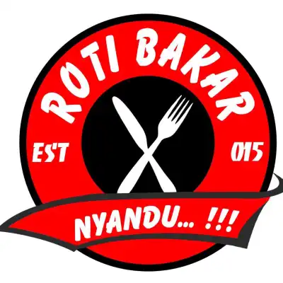 Roti bakar nyandu