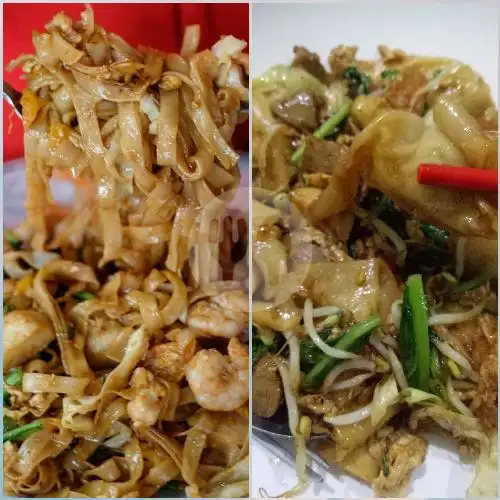 Gambar Makanan Mie Ayam Budi, Dr Susilo 2