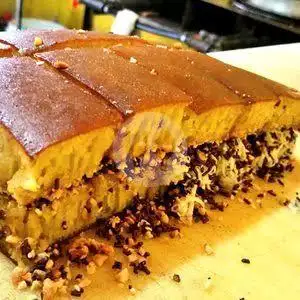 Gambar Makanan MARTABAK BANGKA FAVORIT ARIES PUNYA, Pajajaran Pamulang 11