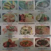 Restoran Ming Thang Food Photo 1