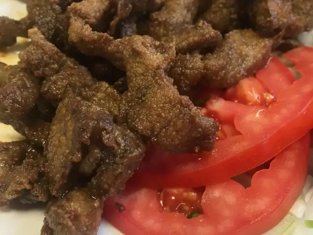 Ciğerci Şaban'nin yemek ve ambiyans fotoğrafları 2
