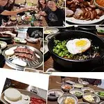 Jeju Korean Restaurant Food Photo 1