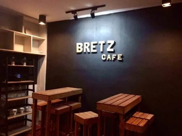 Bretz Cafe Food Photo 4