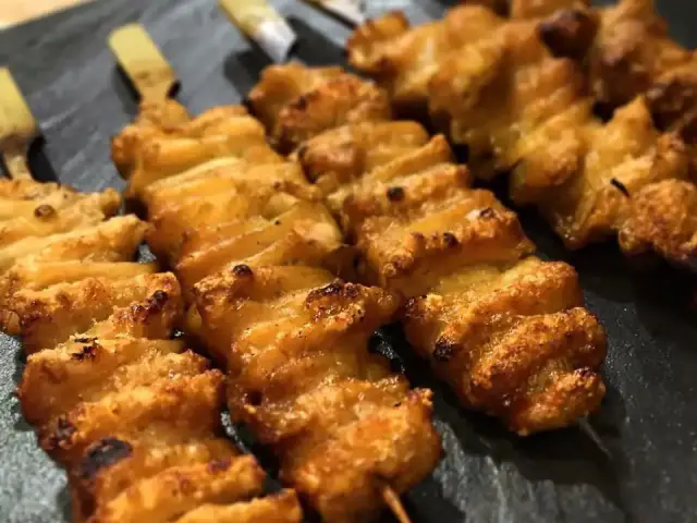 Yakitori Dining Fukuda By Torifuku Food Photo 13
