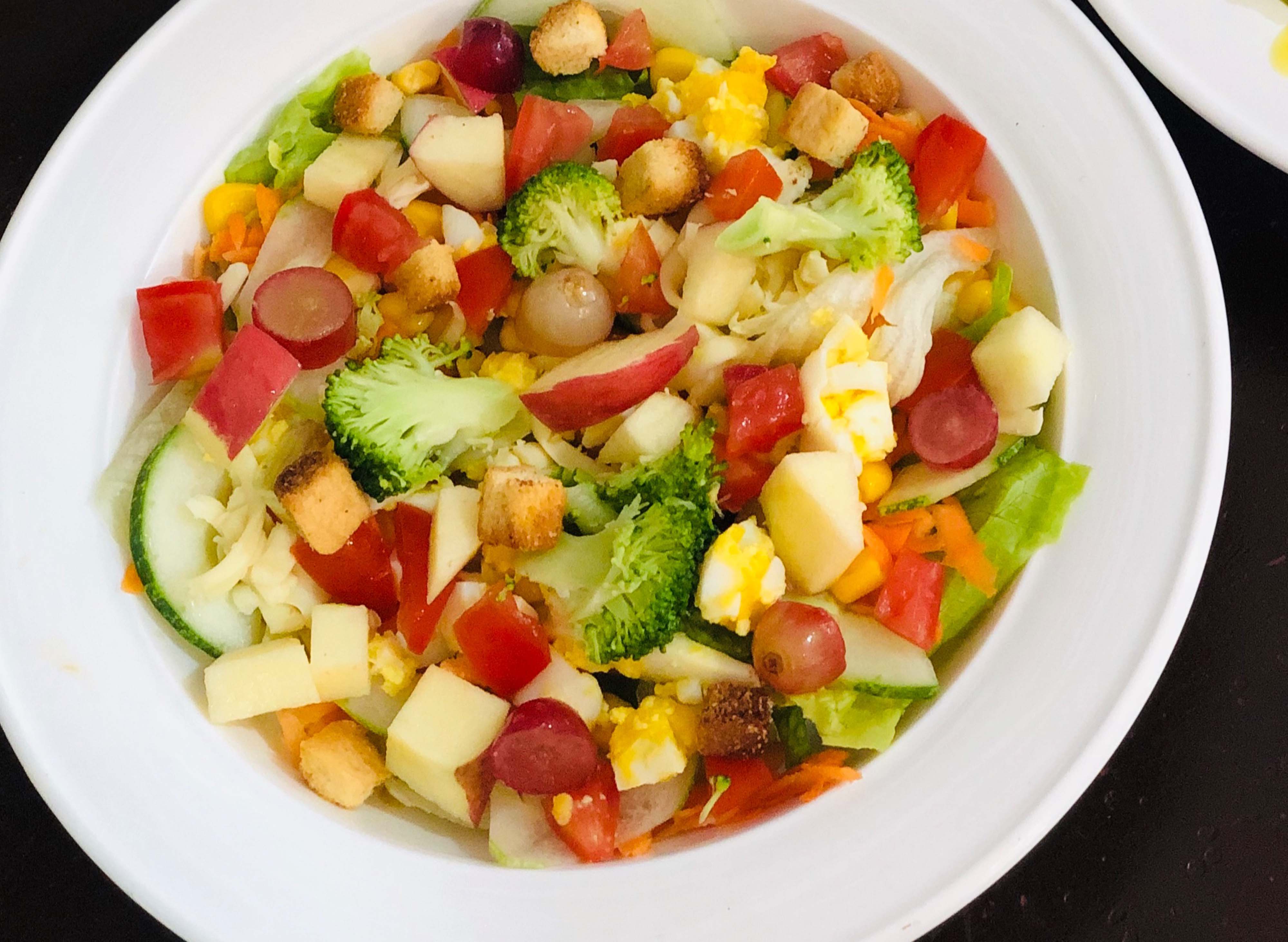 Elle's Salad & Juice Bar near me in Malaybalay Discover Rice Dishes