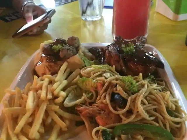 Mios Kitchen Bandar Kinrara 4 Food Photo 13