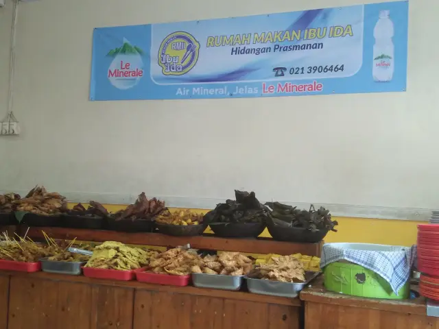 Gambar Makanan RumahMakanIbuIda 18