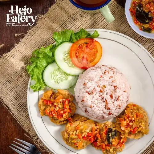 Gambar Makanan Hejo Eatery - Vegan & Plant-based Comfort Food, OYS Tanjung Duren 2