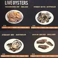 Sydney Oyster Food Photo 1