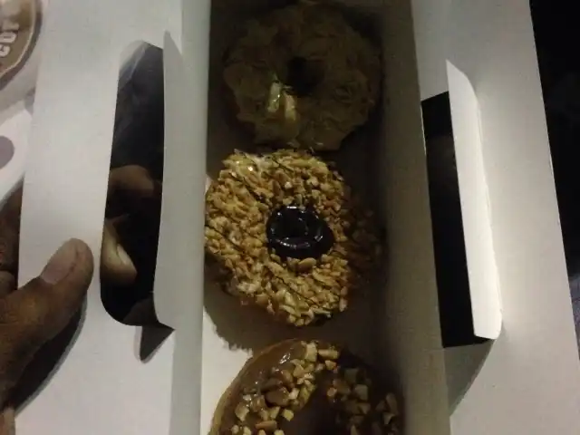 Big Apple Donuts & Coffee Food Photo 7