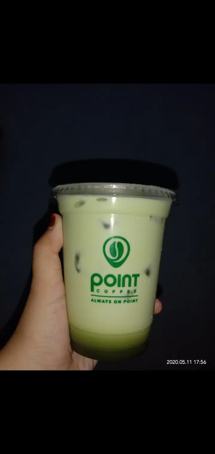 Point Cafe