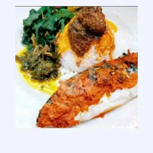 Gambar Makanan RM PONDOK SALERO PLUIT 5