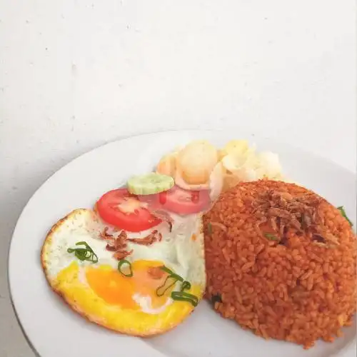 Gambar Makanan Kantin Nazla dan Navya, Padang TImur 10
