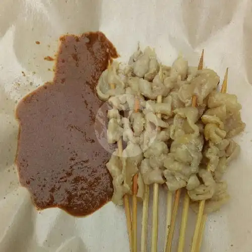 Gambar Makanan Sate Ra Usil Bu Roro 4