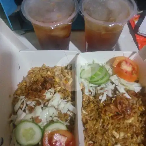 Gambar Makanan Nasi Goreng Sakinah, Pejaten Timur 2