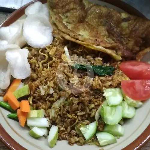 Gambar Makanan Pak Warsa Nasi Goreng, Cempaka Putih 17