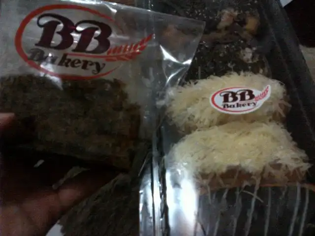 Gambar Makanan BB bakery 4