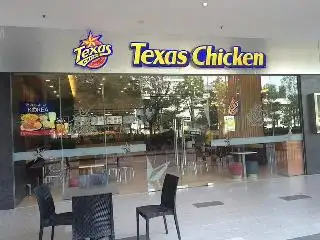 Texas Chicken Utropolis Marketplace