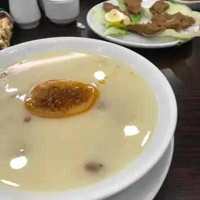 Köroğlu Restaurant