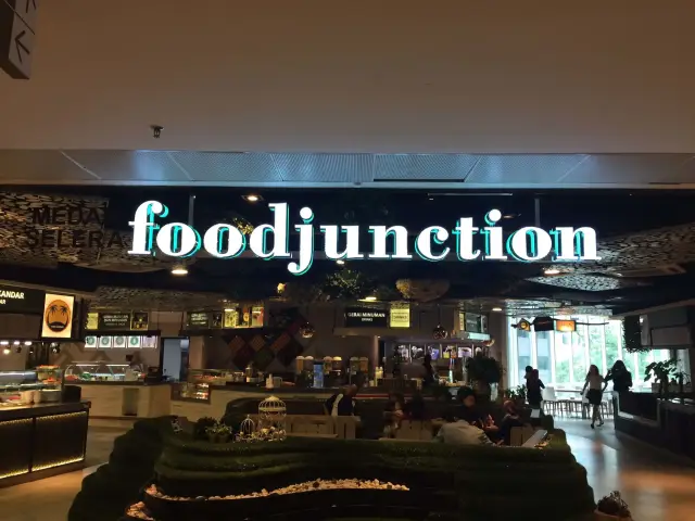 Food Junction Avenue K Food Photo 14