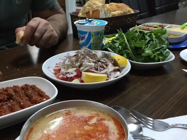 Şen Kanatçım'nin yemek ve ambiyans fotoğrafları 3