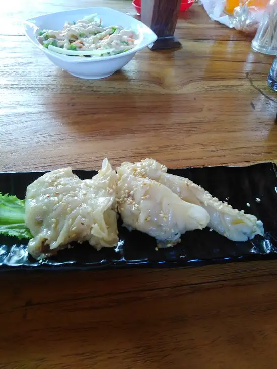 Shouri Sushi and Tepanyaki