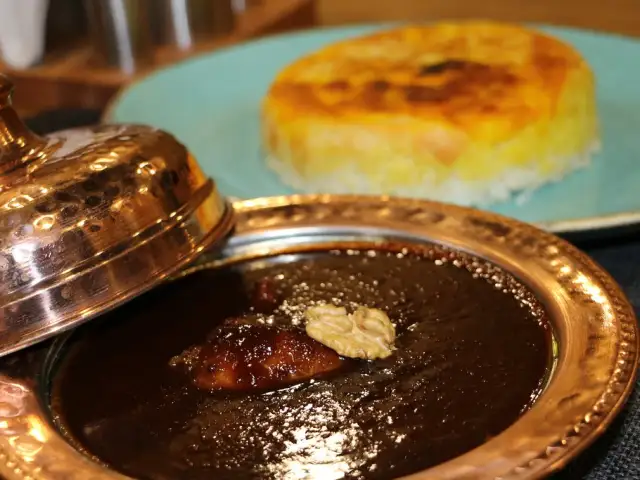 iranian farsi restaurant'nin yemek ve ambiyans fotoğrafları 6