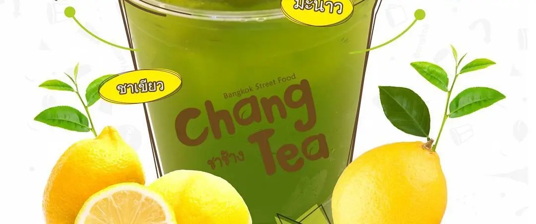 Gambar Makanan Chang Tea 4